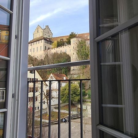 Schwabenstuben Apartment Meersburg Exterior photo